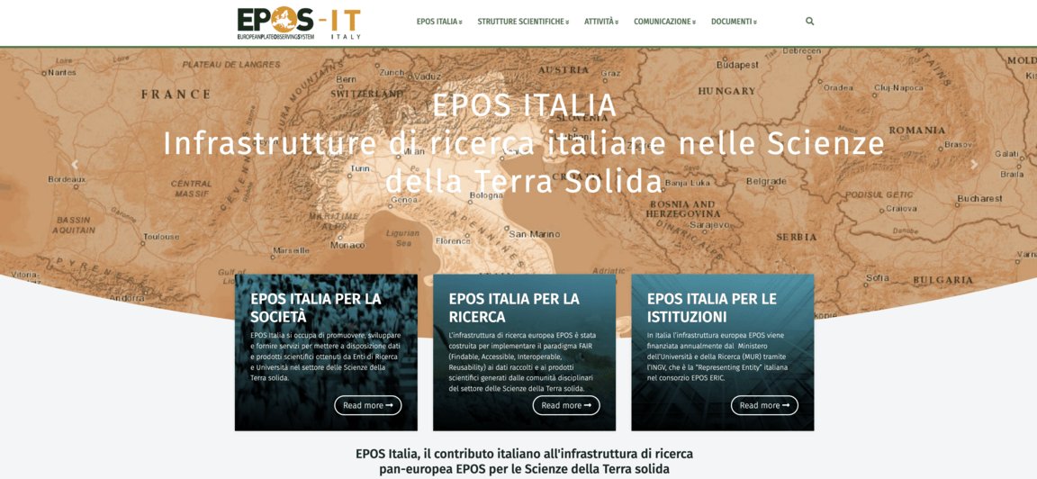 Epos- italia