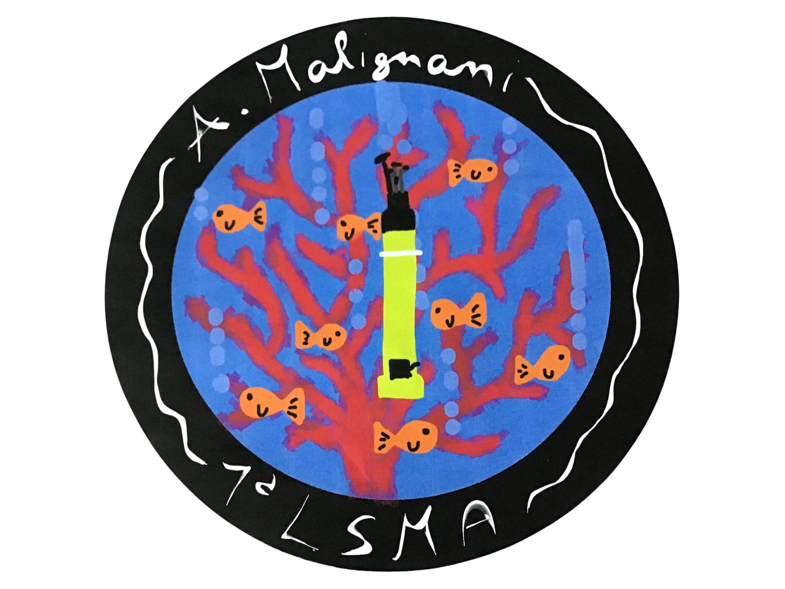 ADOPT A FLOAT - MALIGNANI