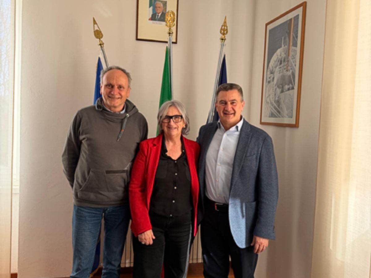 OGS - Lignano Pineta