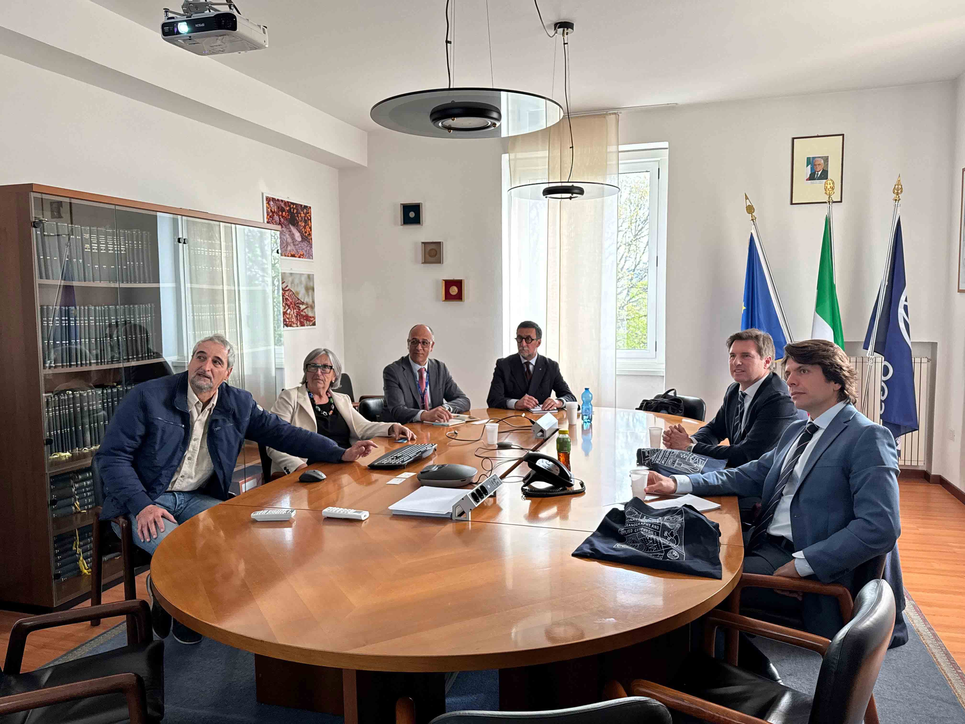 visita console Malta 2