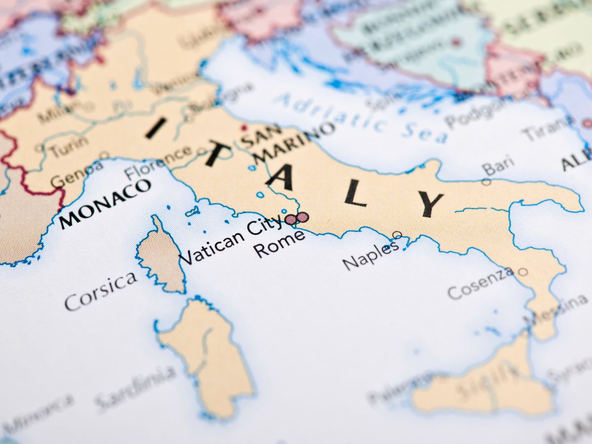 Progetto CARG (CARtografia Geologica)