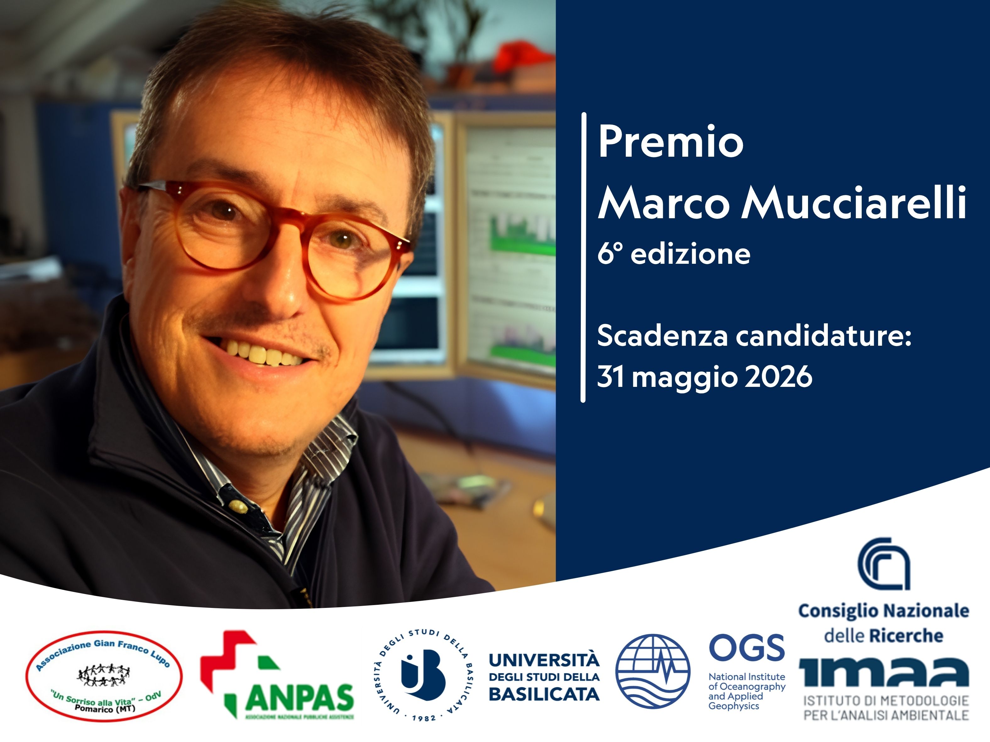 premio mucciarelli 2026