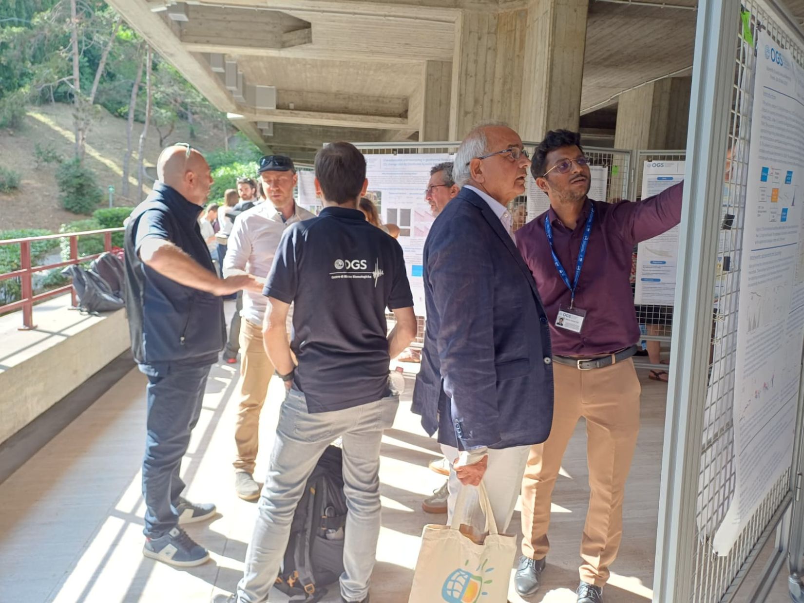 Consiglio Scientifico 10