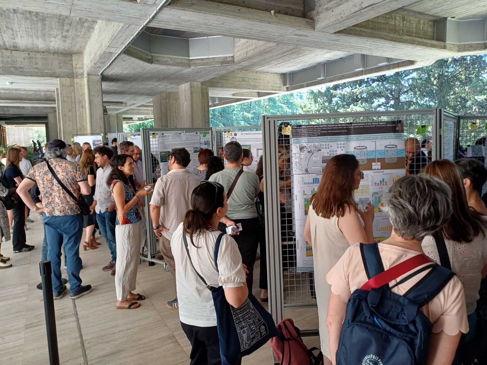 Consiglio Scientifico 11