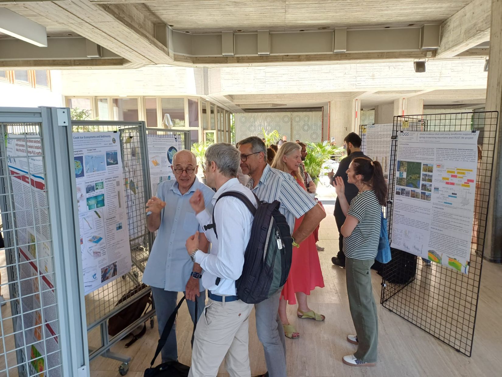 Consiglio Scientifico 12
