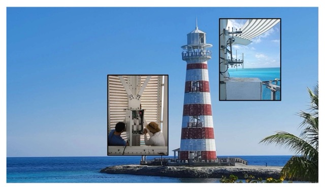 OceanCay2 (immagine gallery)