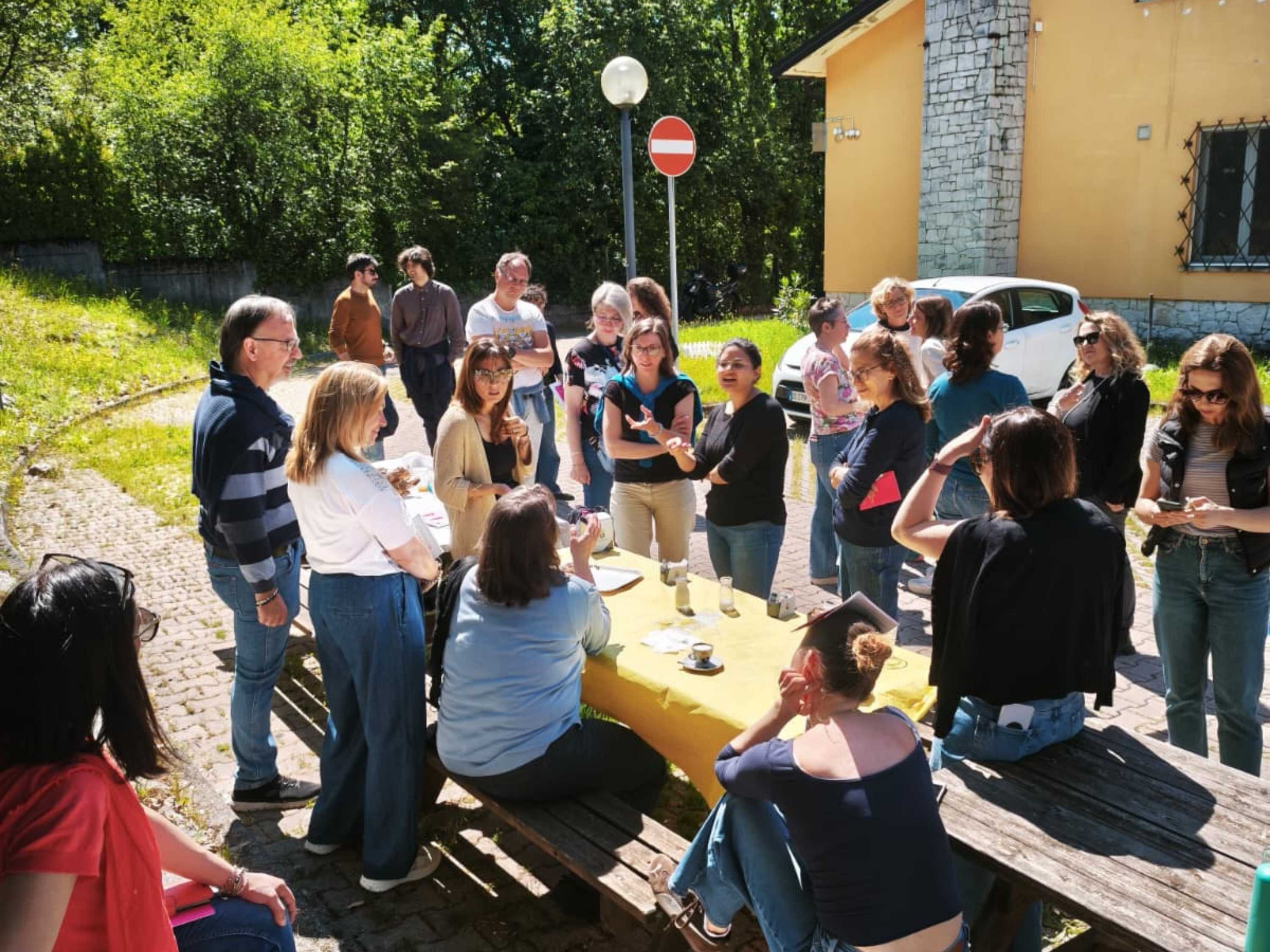 GOAP 20 maggio 2