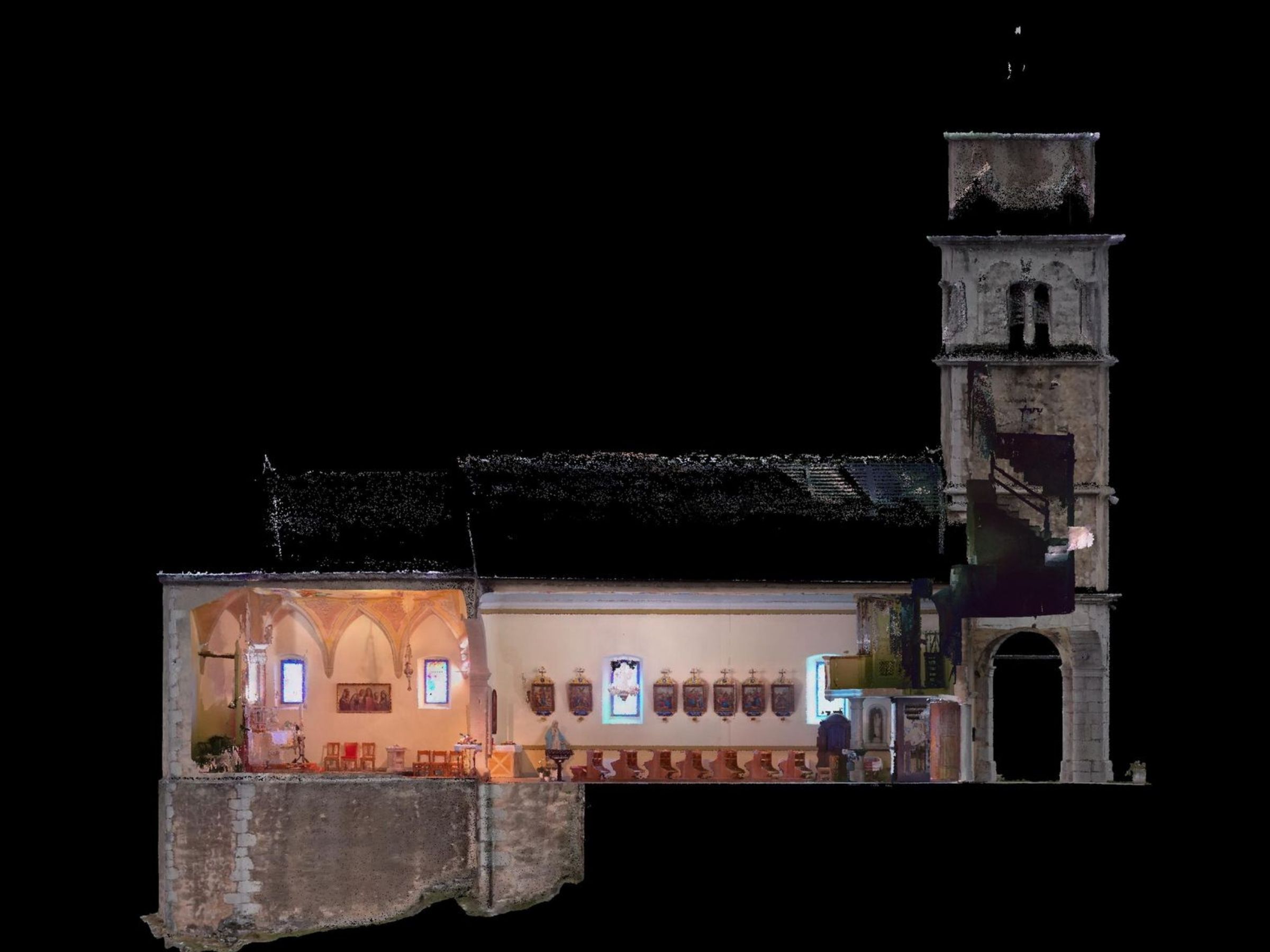 Monrupino 4