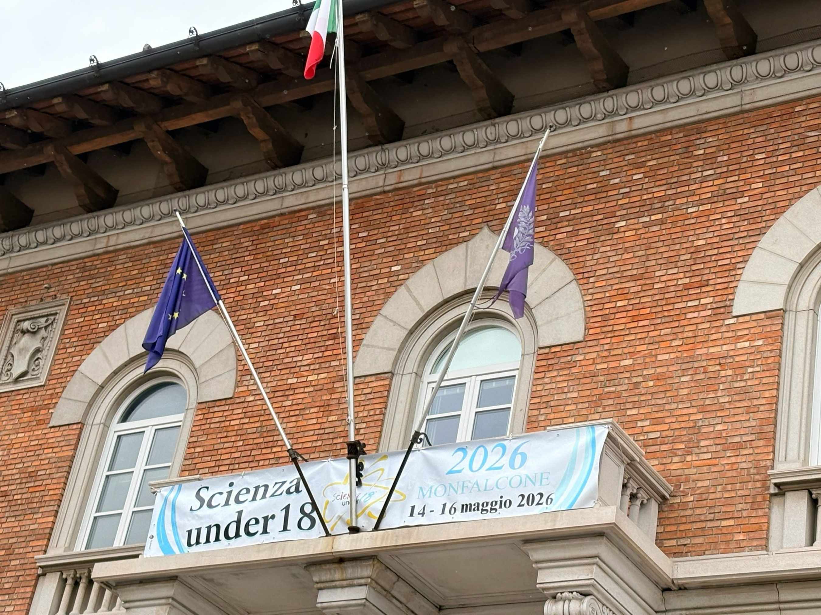 Scienza Under 18 image 1