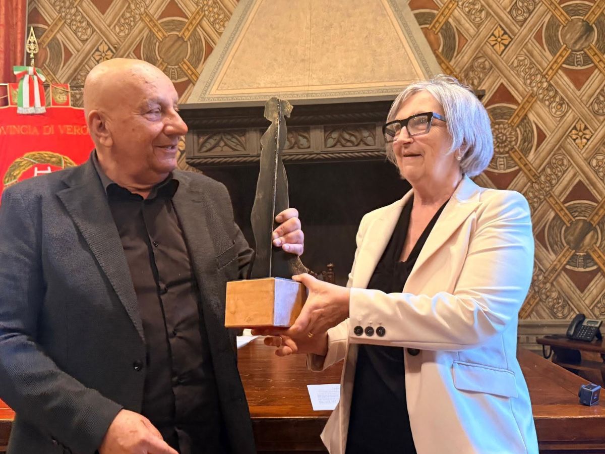 Premio Giulietta 2026