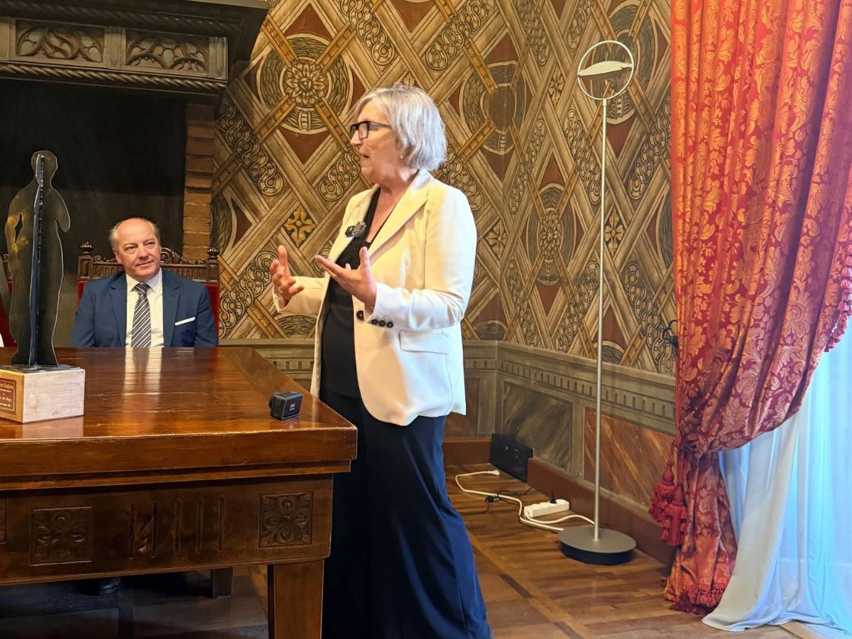 Premio Giulietta 2026
