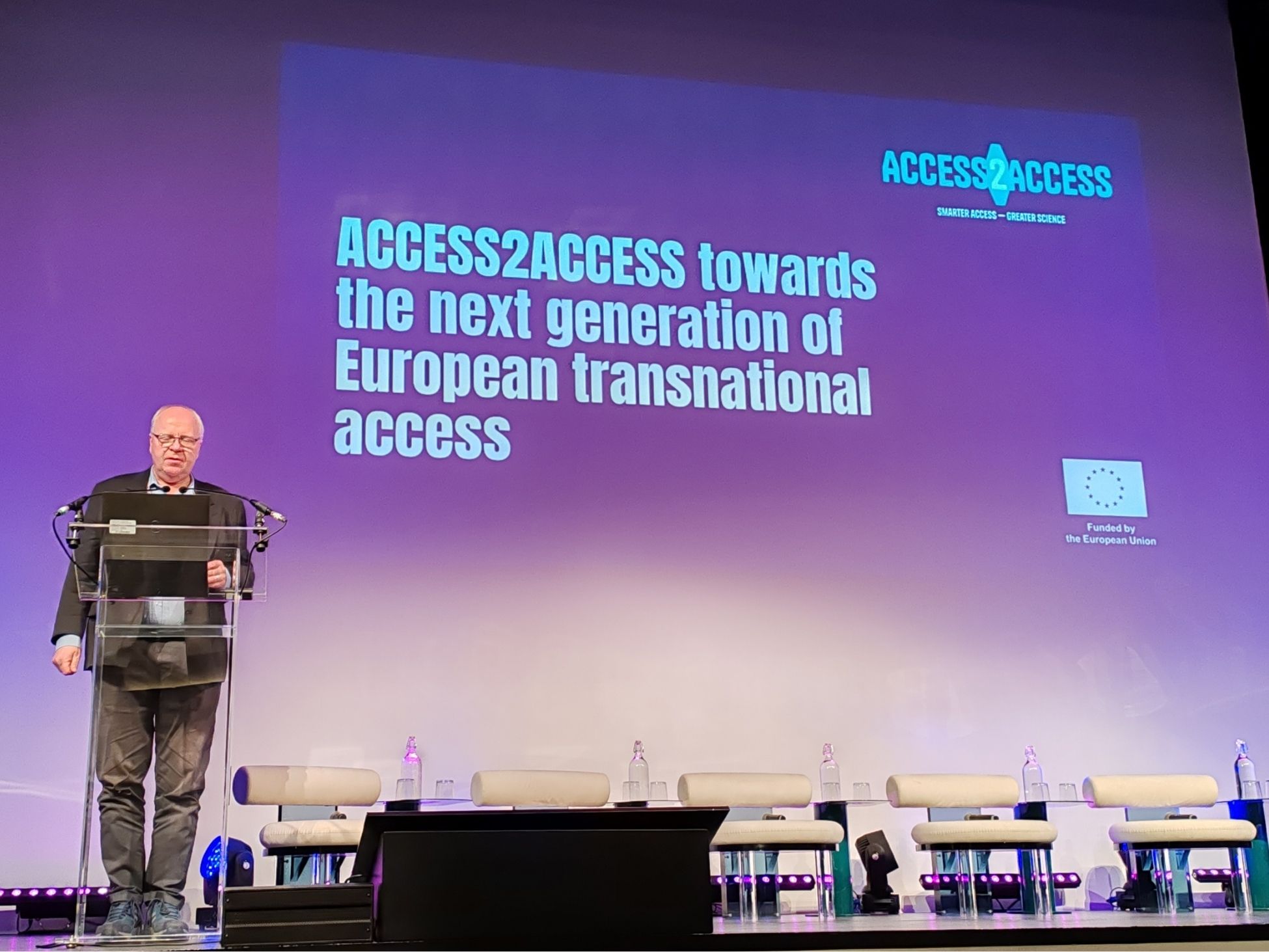ACCESS2ACCESS 1