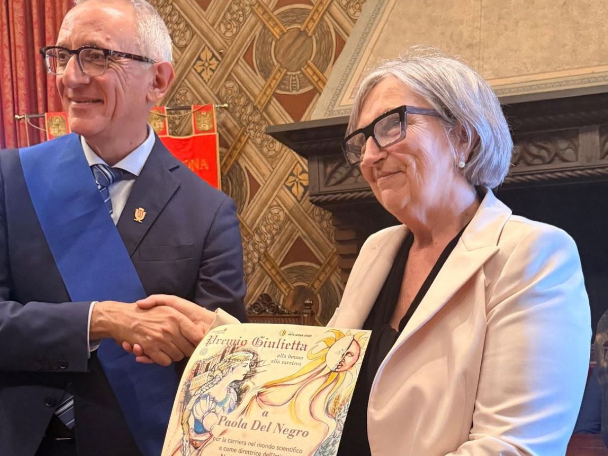 Premio Giulietta 2026