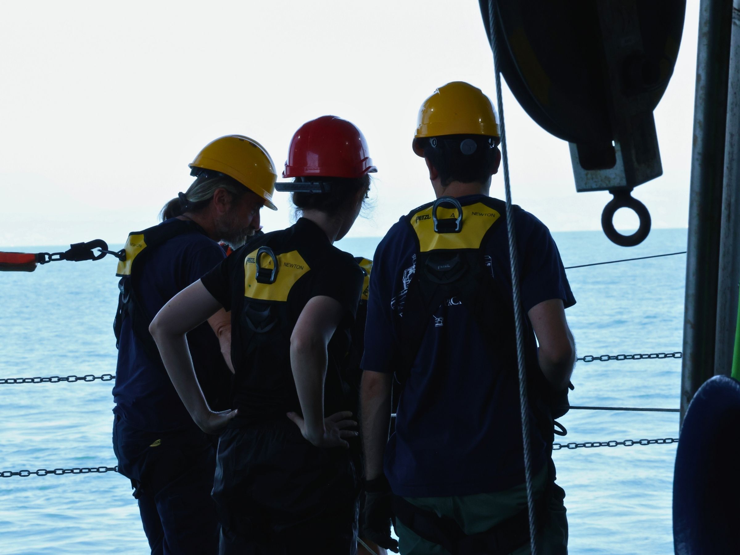 RESCUE