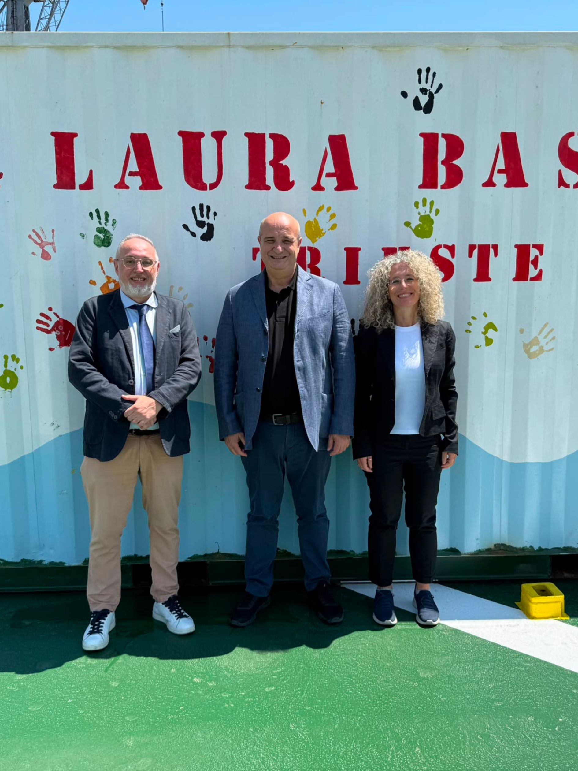visite in sede e laura bassi 5