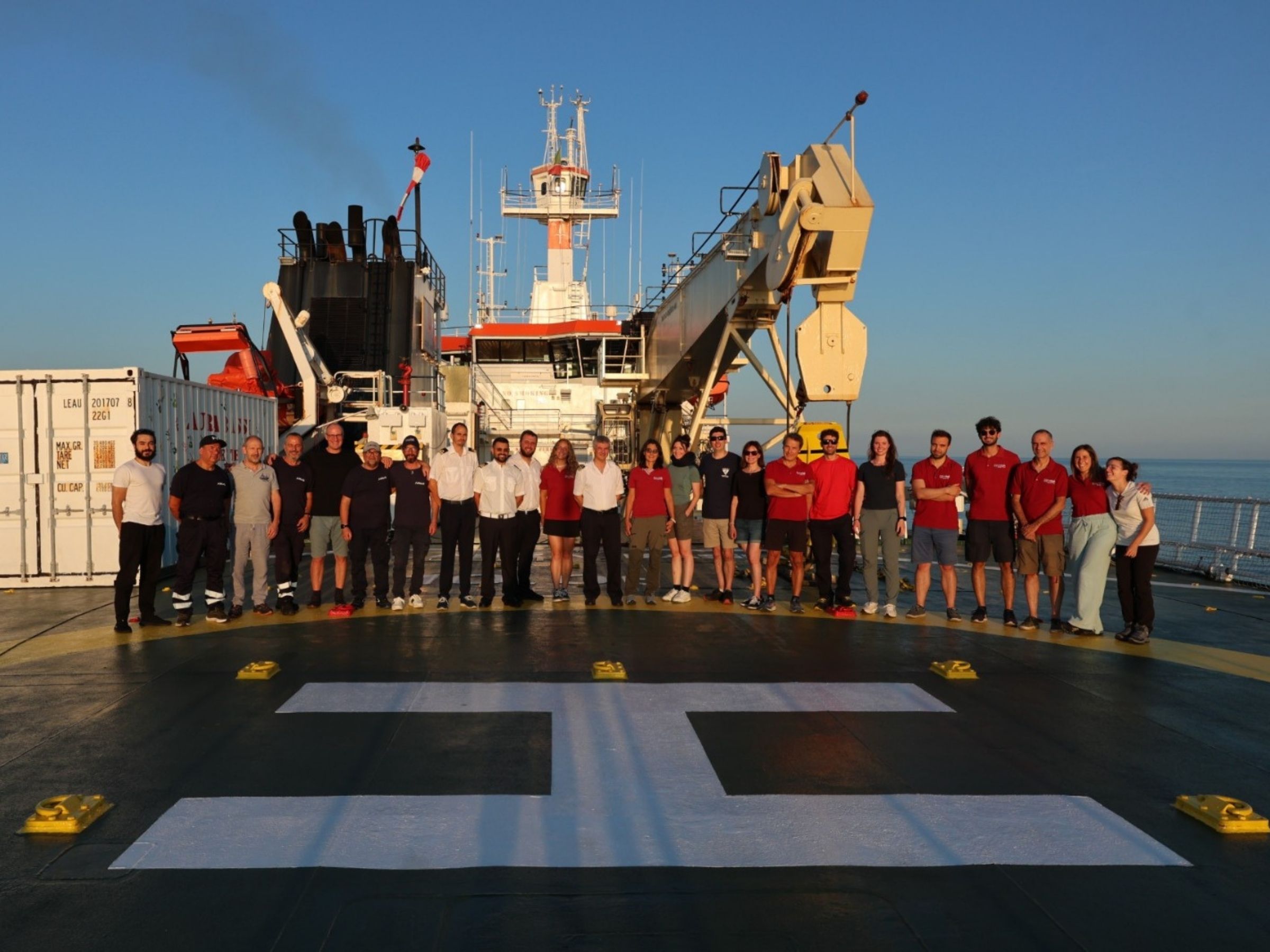 team_Missione_RESCUE