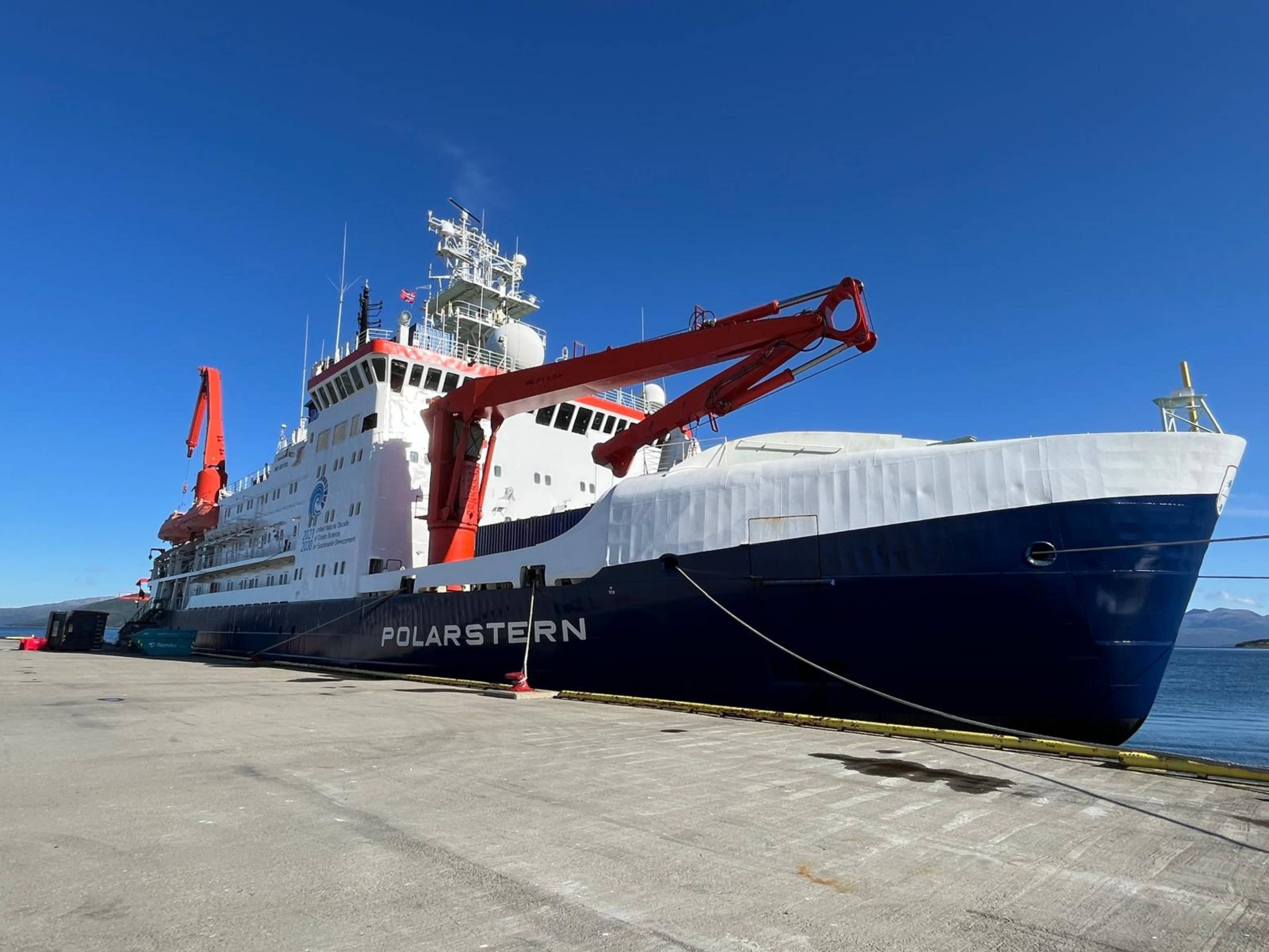 Polarstern