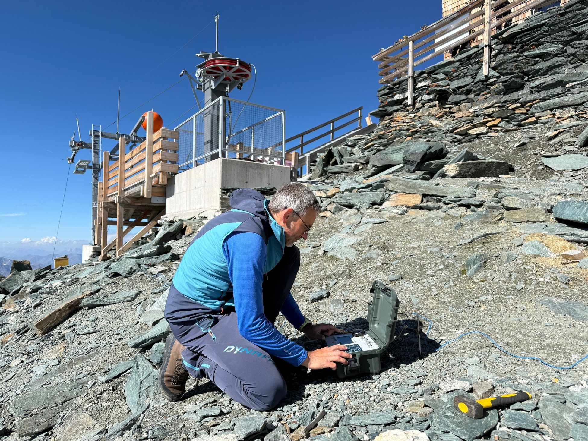 Großglockner Frostini 3
