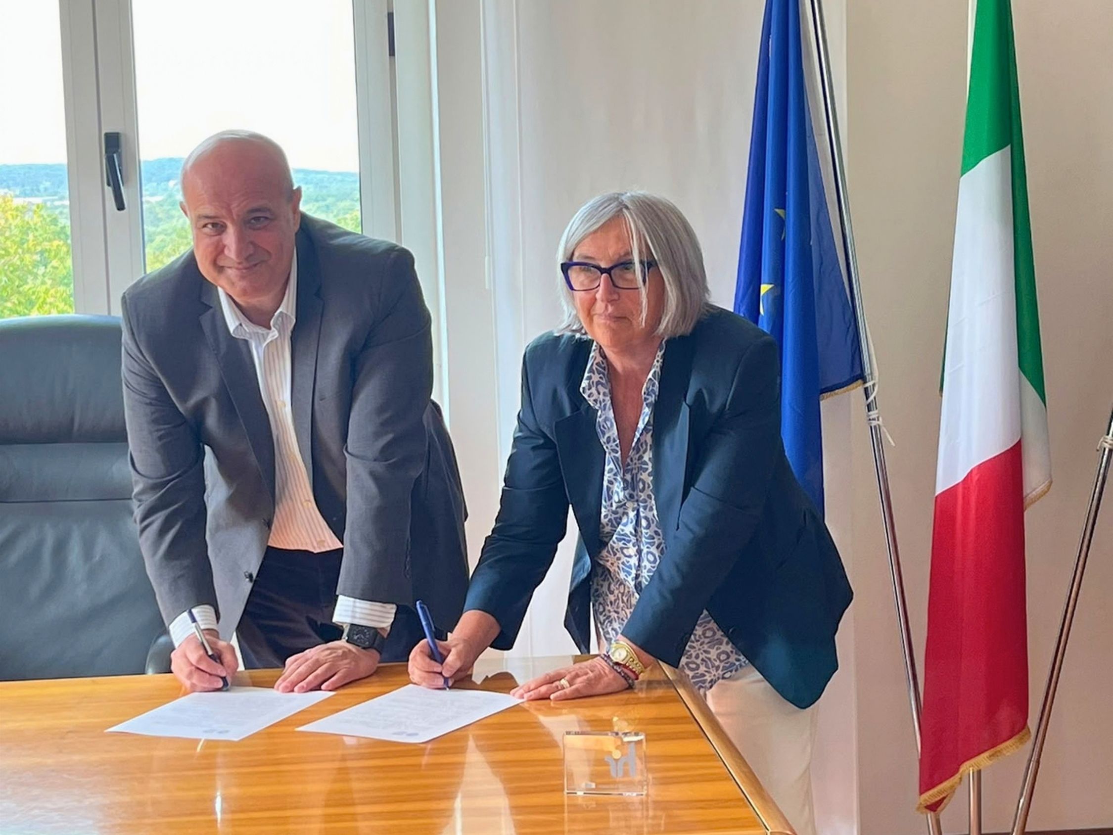 Conferma DG Del Negro - immagine 2