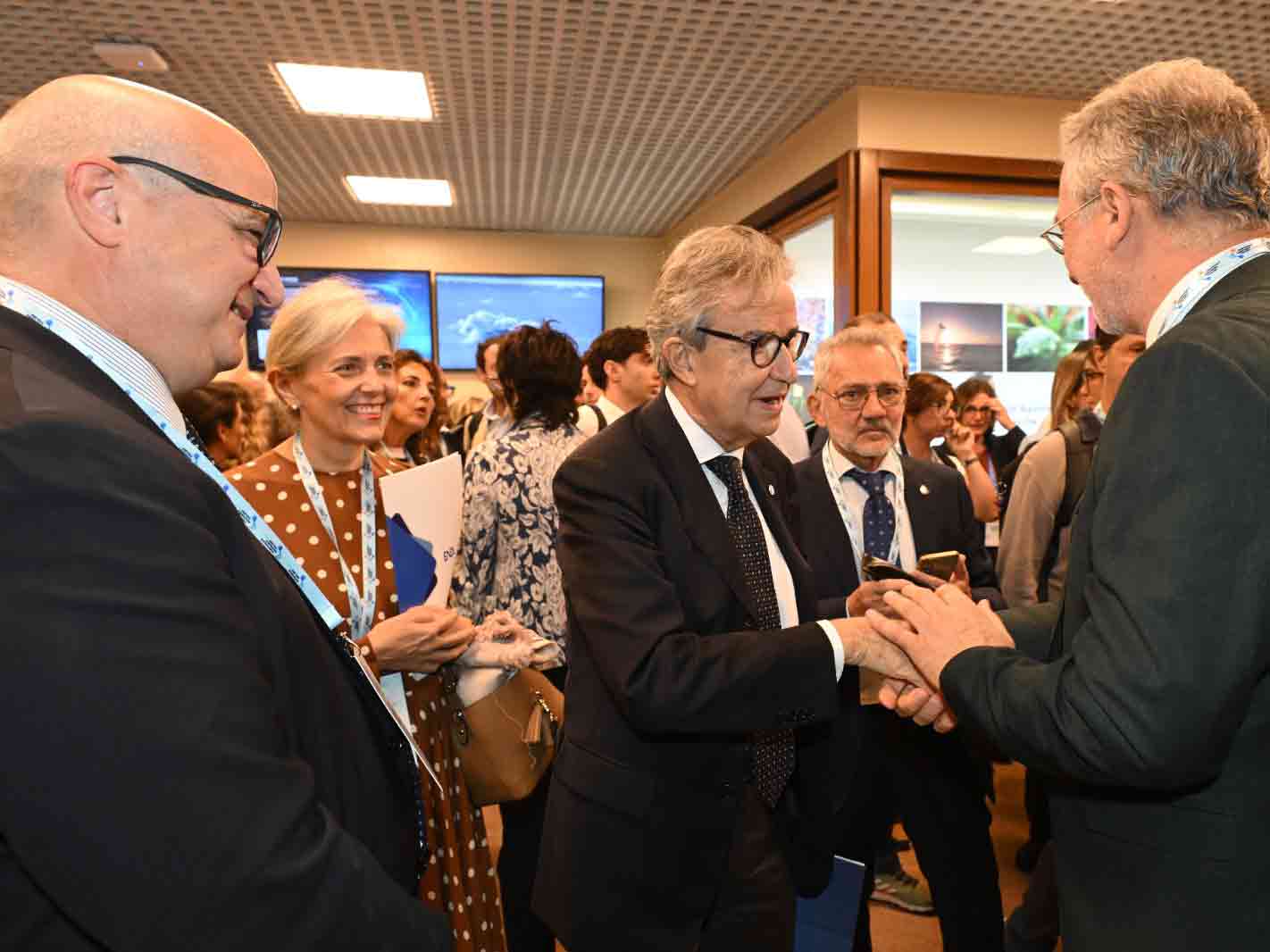 incontro cnp 2026