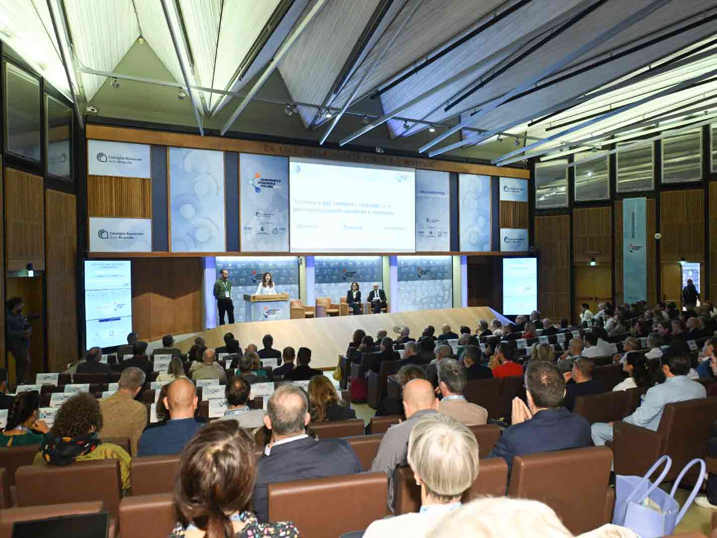 CNP2026 platea