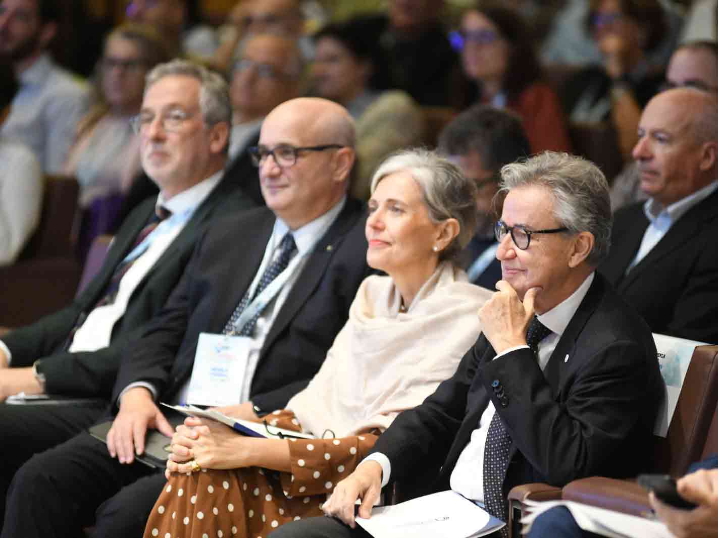 gruppo direttori cnp 2026