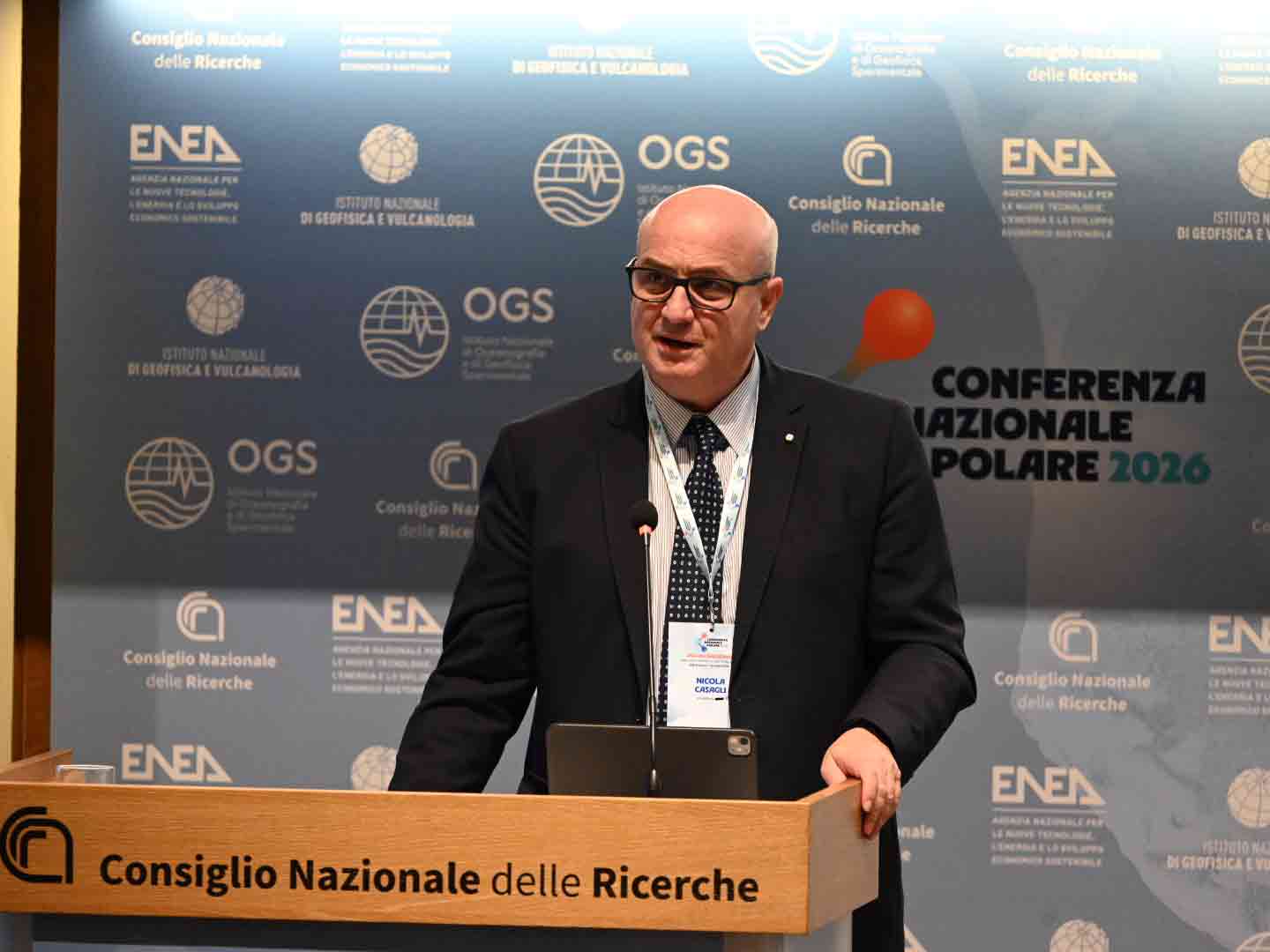 casagli cnp2026