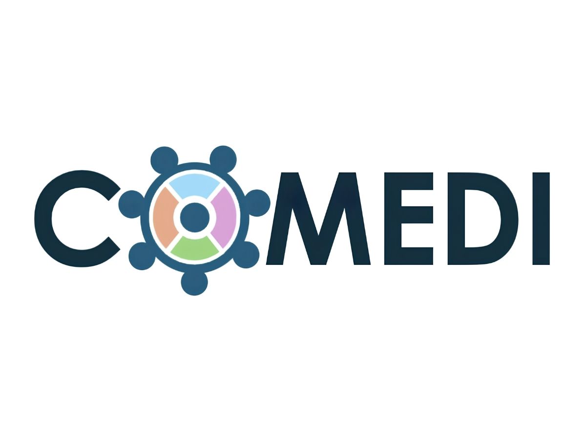 COMEDI logo
