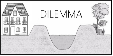 Logo Dilemma