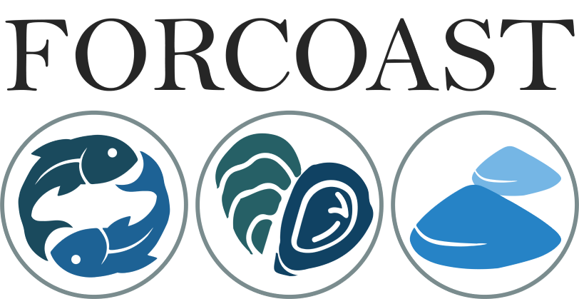 Logo FORCOAST