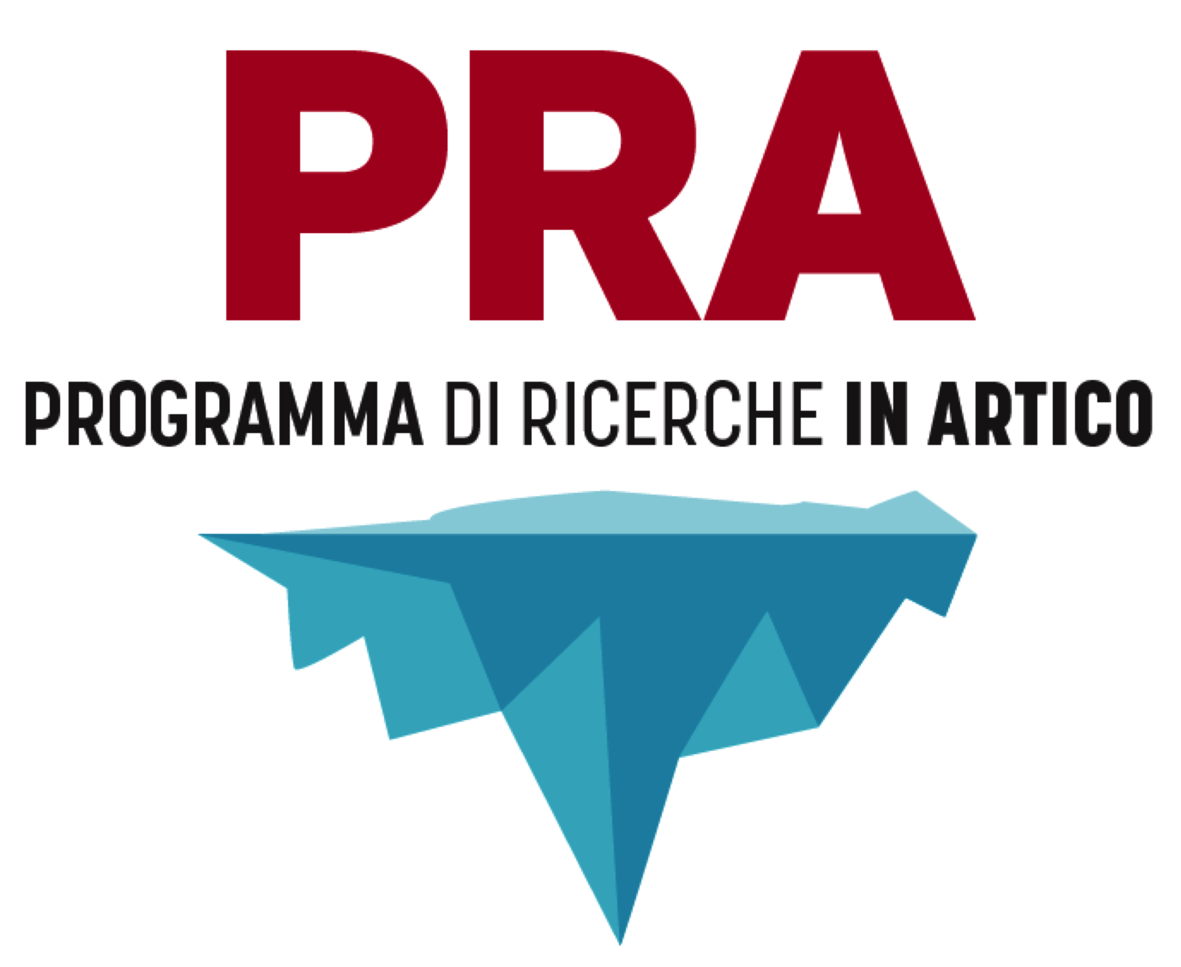 Logo PRA