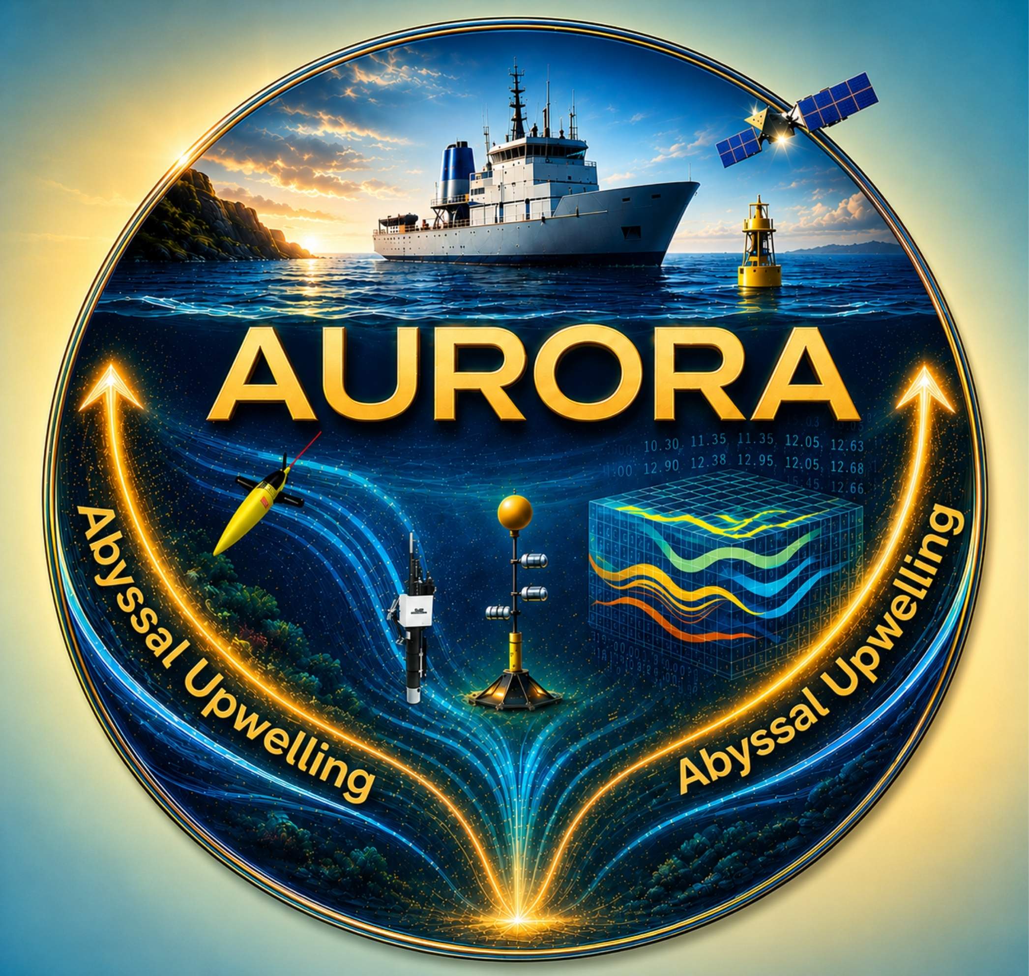 Logo AURORA definitivo