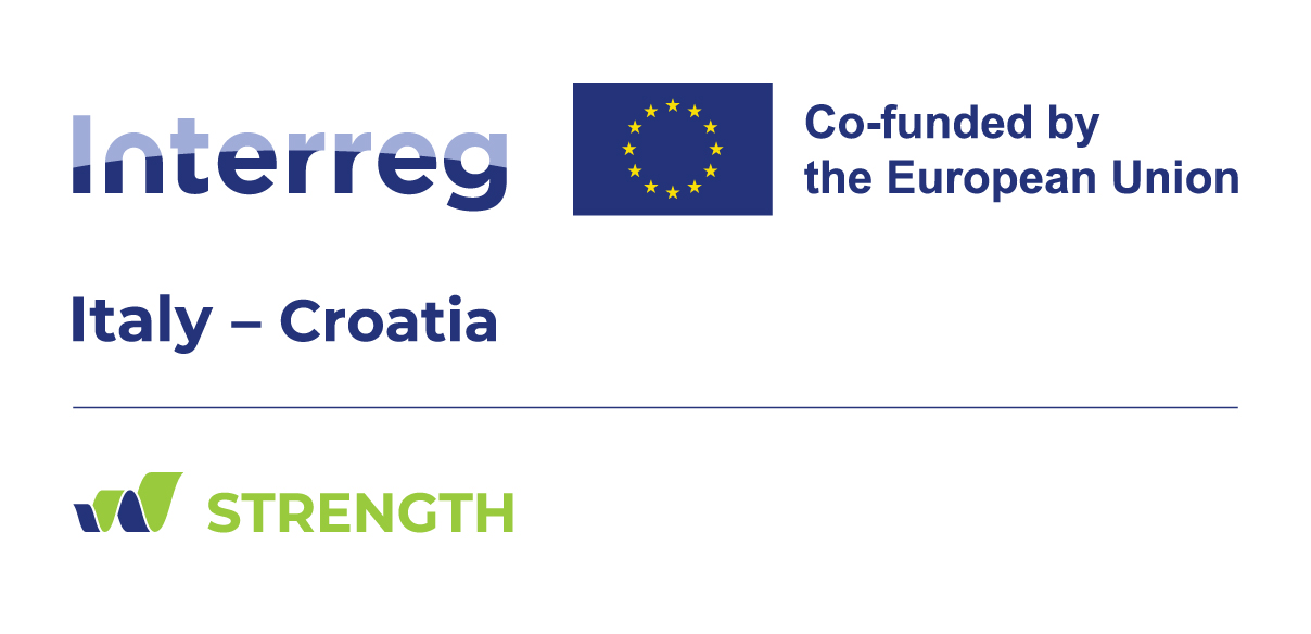 STRENGTH | OGS | Istituto Nazionale di Oceanografia e di Geofisica ...