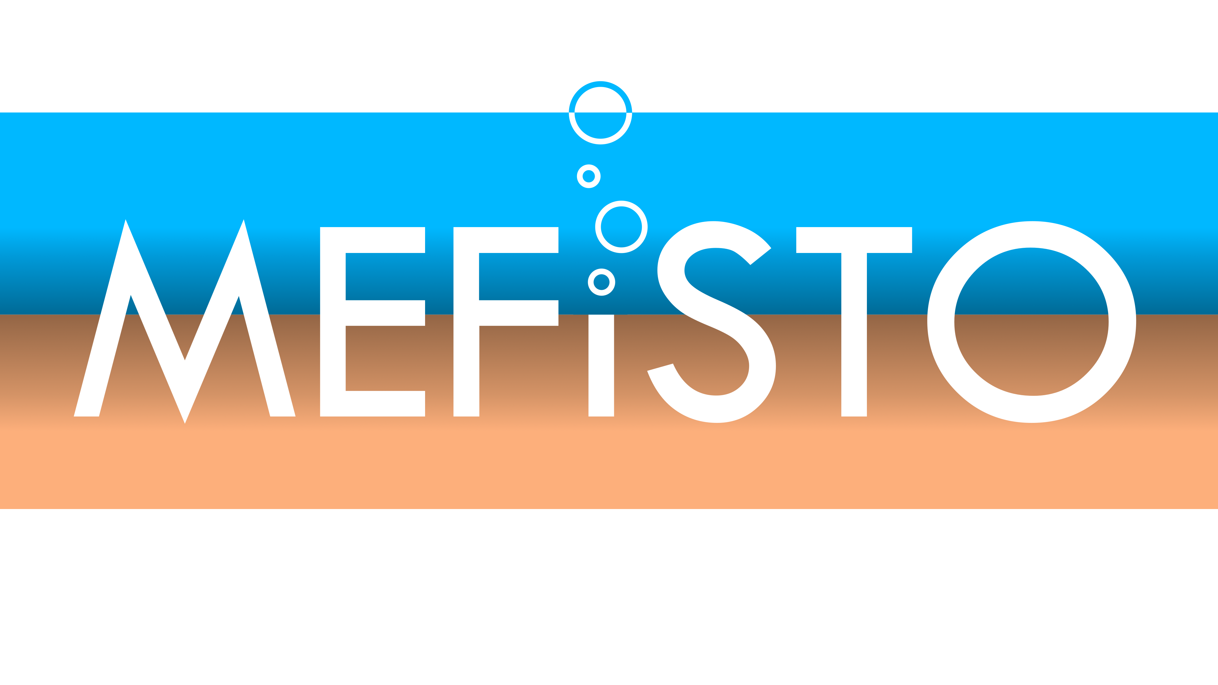 Logo Mefisto