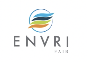 Logo ENVRI FAIR