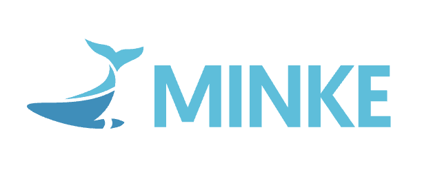 Logo Minke