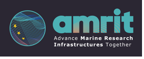 Logo Amrit