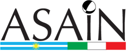 Logo Asain