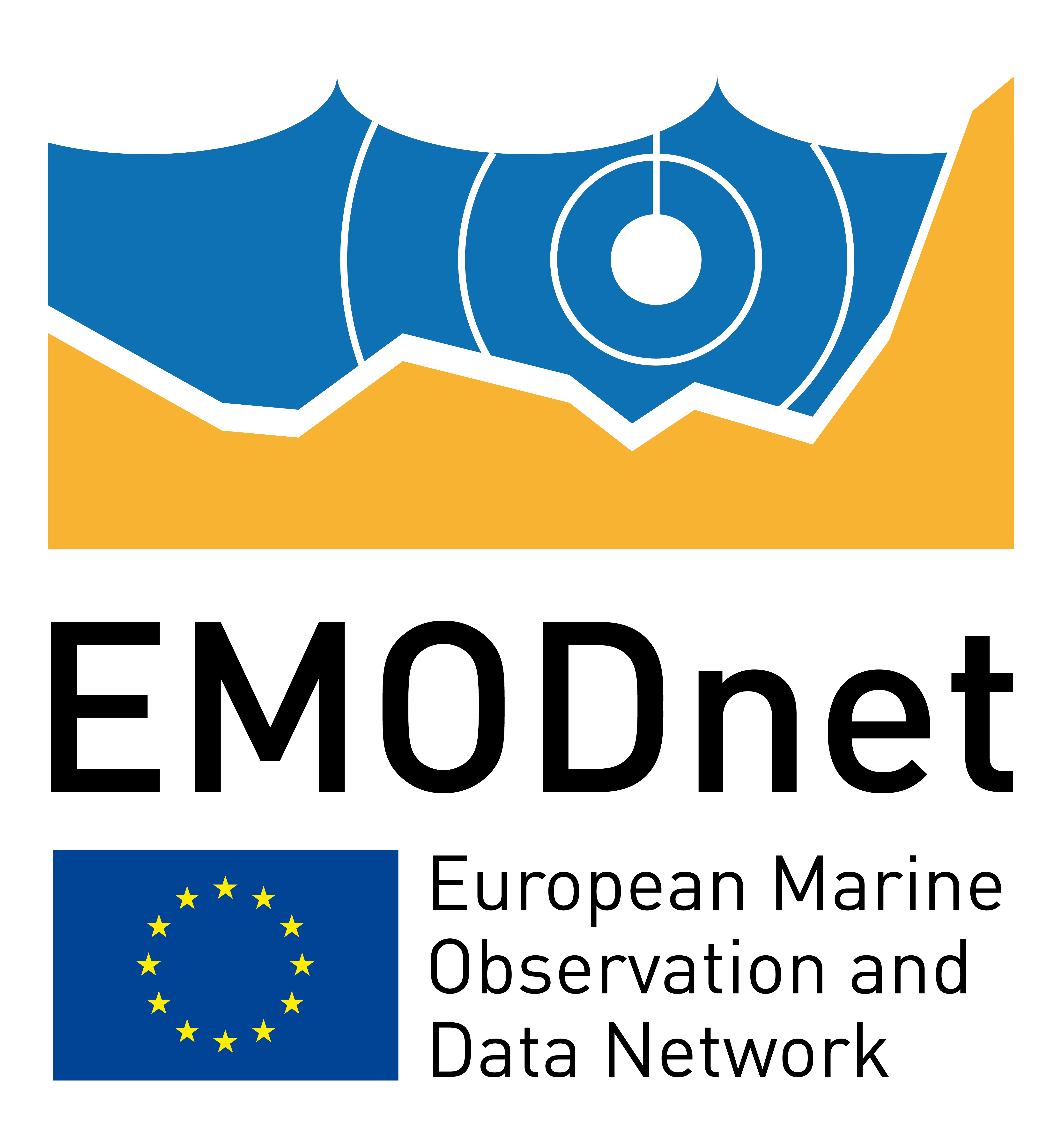 Logo EMODnet