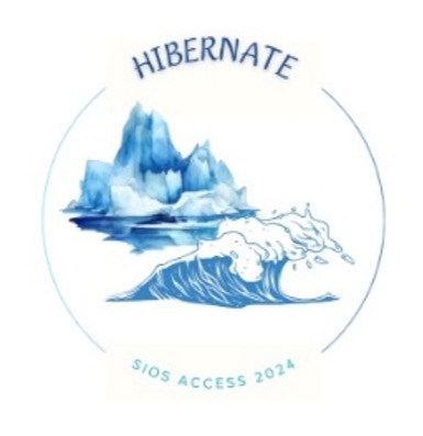 Logo progetto Hibernate