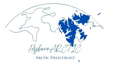 Logo HybernARCTIC