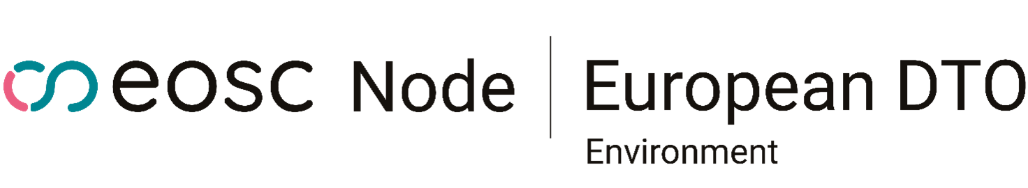logo of the EOCS - Marine project