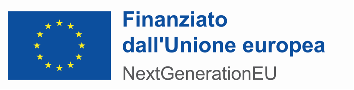 Finanziameto EU