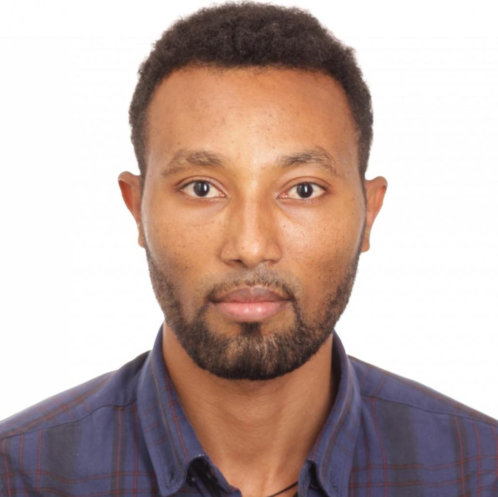 Melese  T.  Salilih