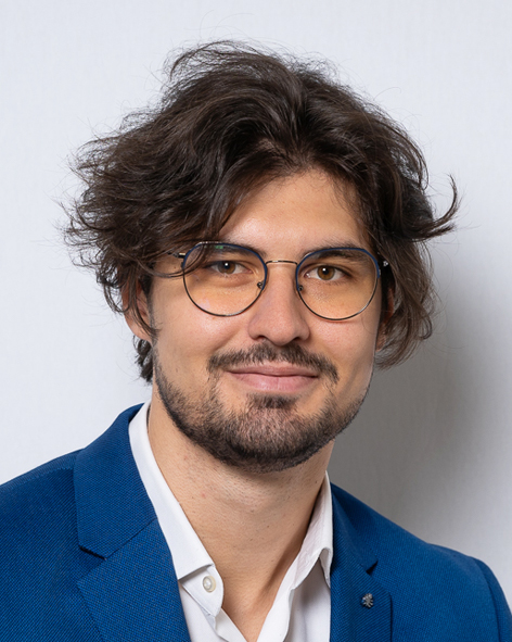 Avatar Mancini Matteo