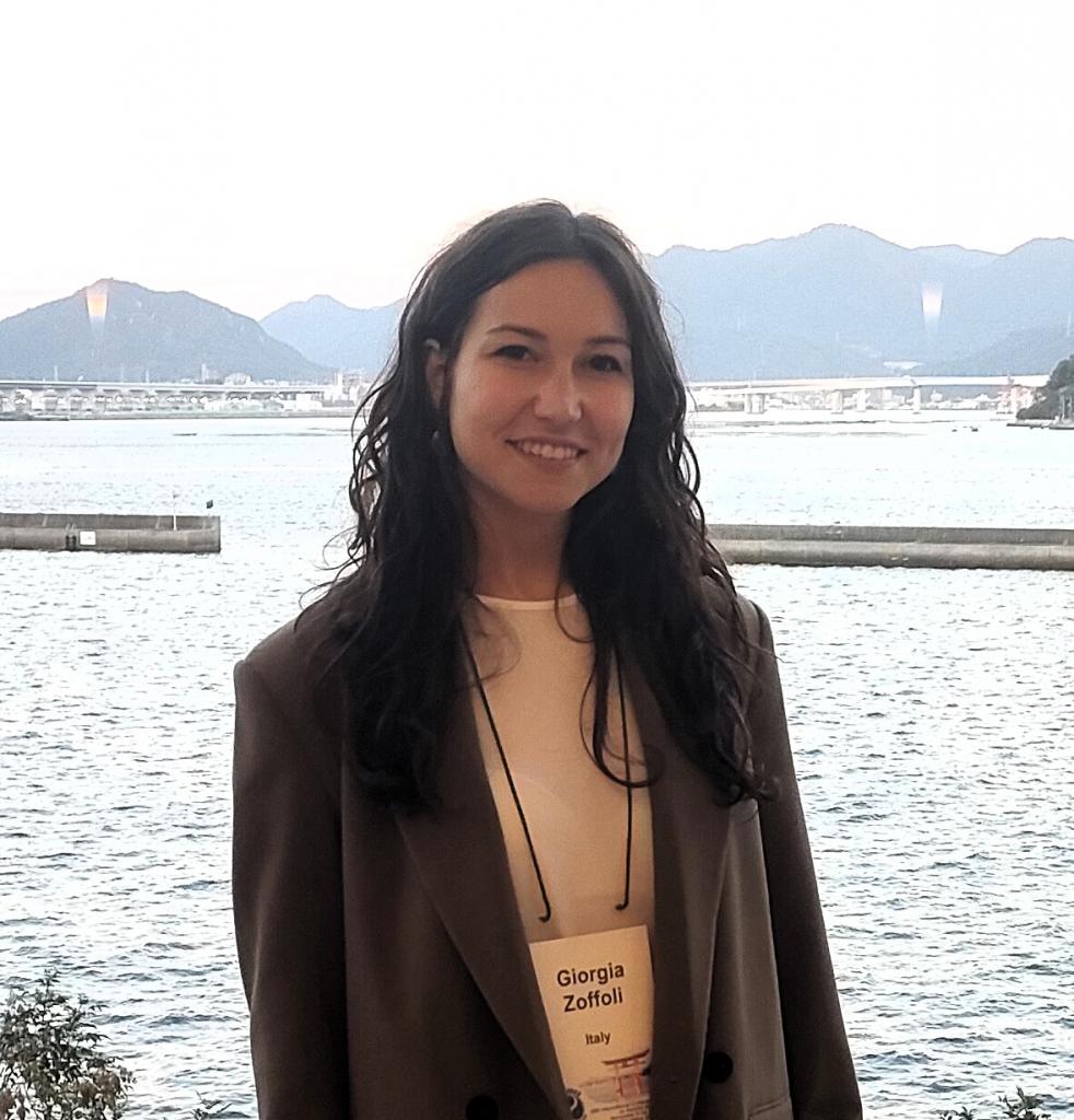 Avatar Zoffoli Giorgia