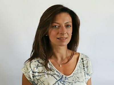 Milena Menna