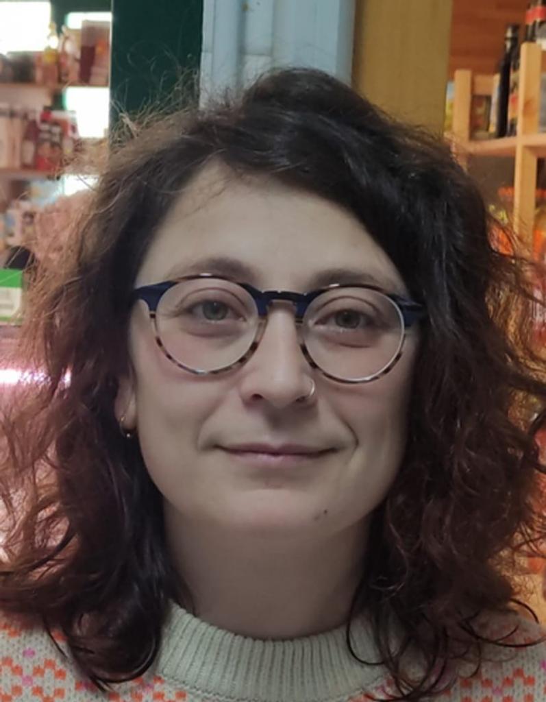Angela Pelusi