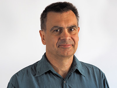 Peter Klin