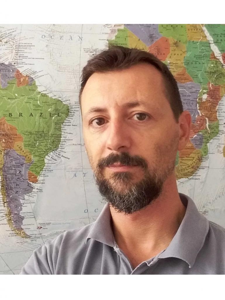 Matteo Picozzi
